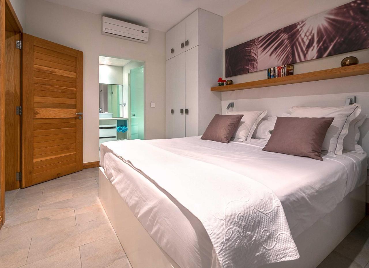 Cape Bay By Horizon Holidays Cap Malheureux Zewnętrze zdjęcie