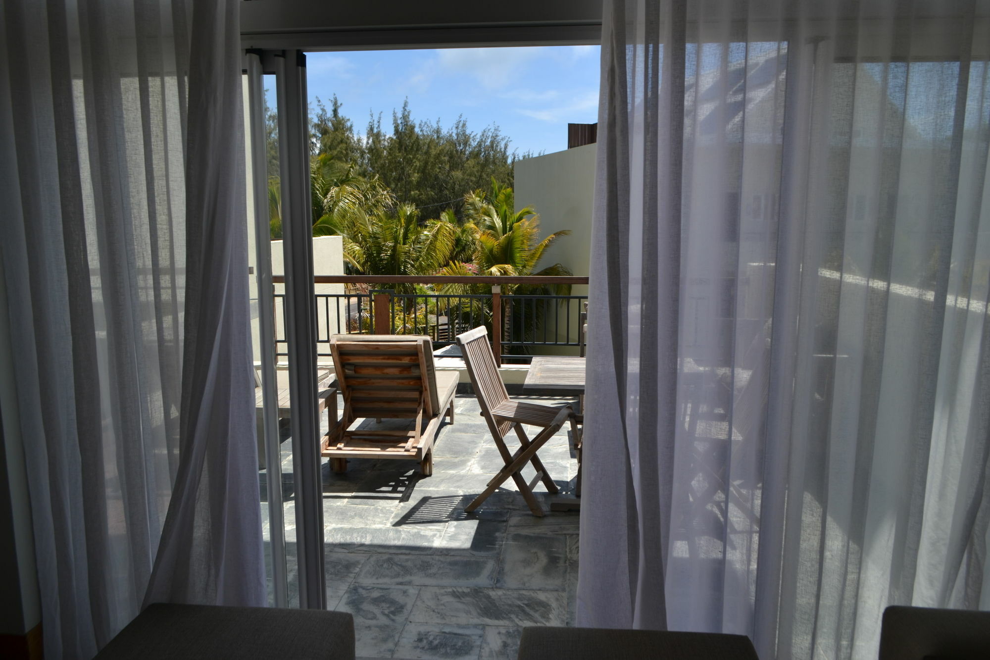 Cape Bay By Horizon Holidays Cap Malheureux Zewnętrze zdjęcie